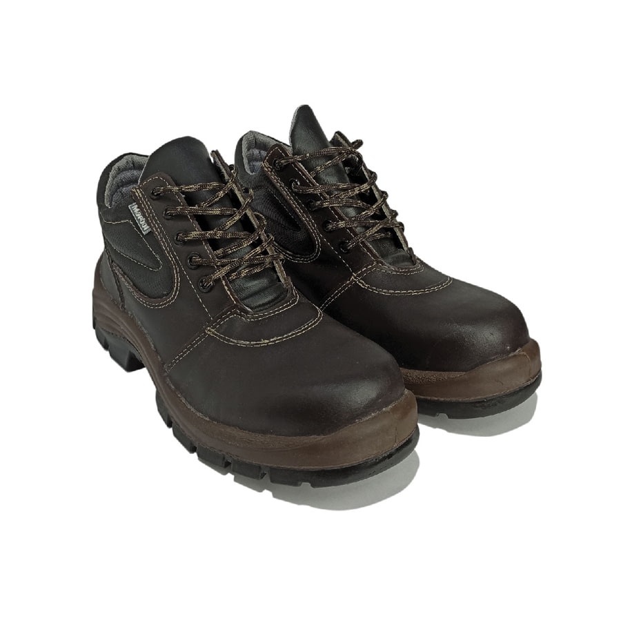 Botas de dotación punta dieléctricas - Uniformes y dotaciones LCE - Dotacion